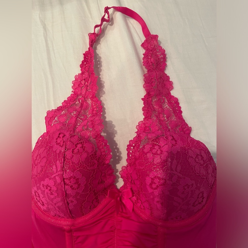 Bustier - Picture 3 of 4